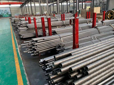 專業(yè)的鋼鐵經(jīng)營模式